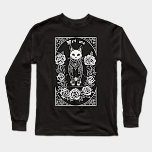 Pet Me II Long Sleeve T-Shirt